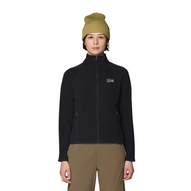 Chandail à manches longues Mountain Hardwear AirMesh (femmes)