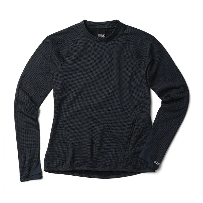 Manteau Mountain Hardwear MicroChill (femmes)