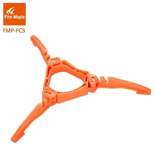 Support trépied / stabilisateur de cartouche de gaz 30g "Fire-Maple - FMP-FCS"