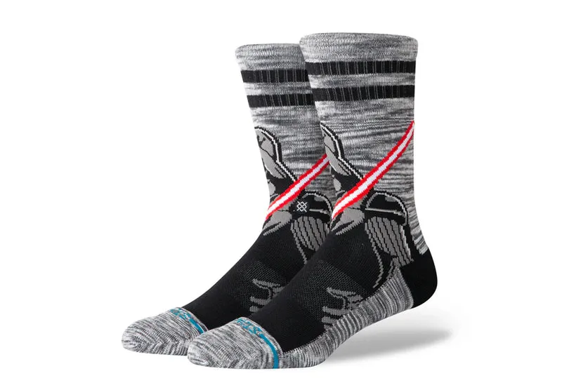 ÉQUIPAGE DARTH DU LUFM