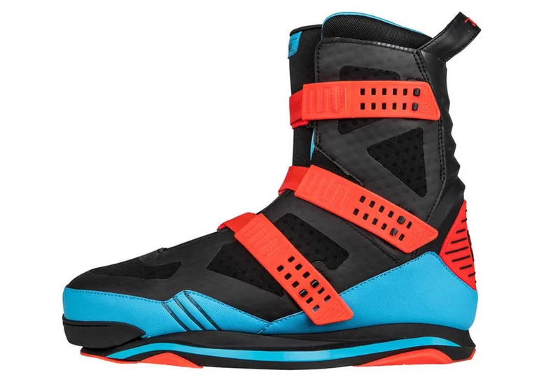BOTTE SUPRÊME WAKEBOARD FIXATIONS