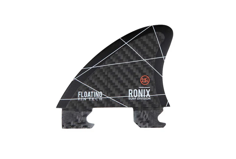 AILERON FLOTTANT DE 2.5 PO