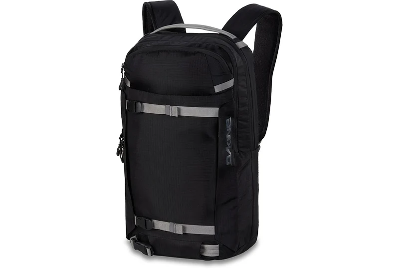 SAC À DOS MISSION PRO 25L