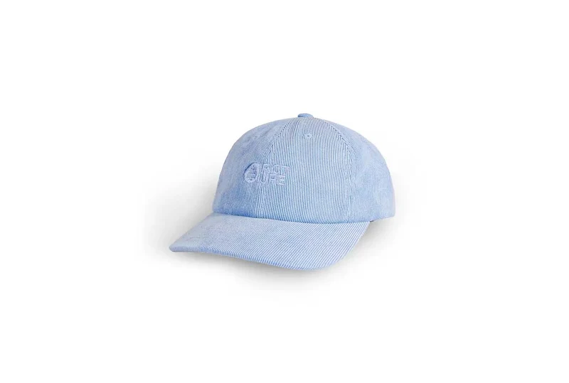 QORDA W CAP