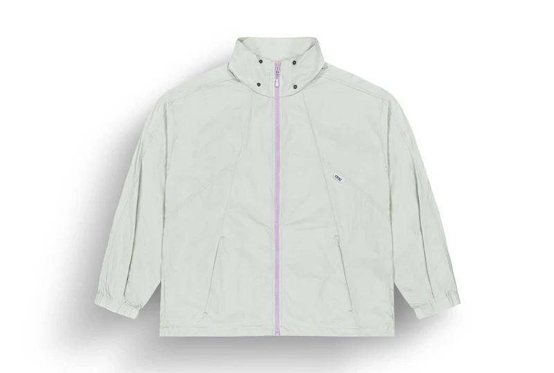 VESTE NAHUAH