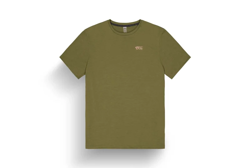 T-shirt technique urbain SS