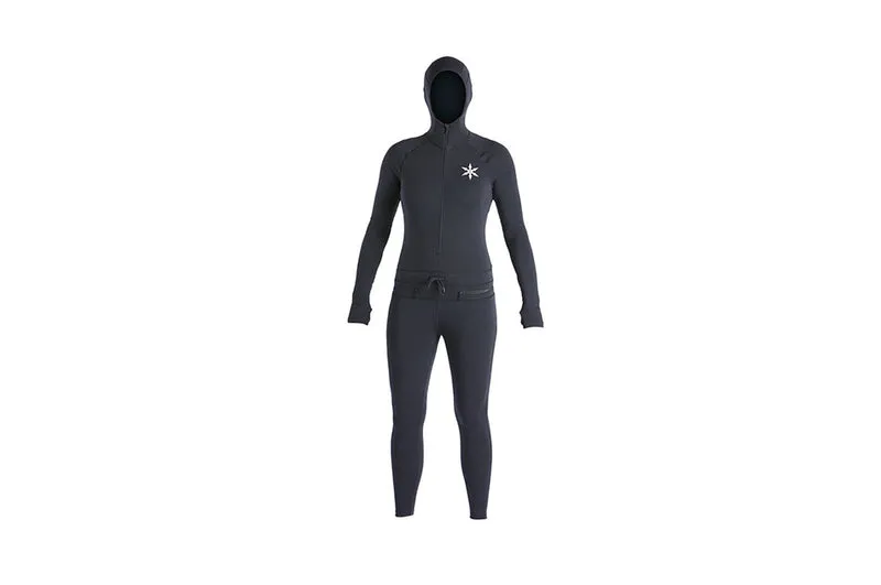 COSTUME NINJA CLASSIQUE WMN