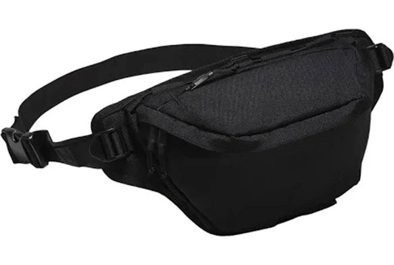 SAC À BANDOULIÈRE MTE TREK-REC