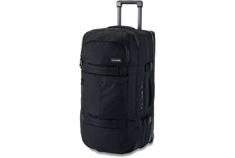 SAC À ROULETTE DIVISÉ 85L
