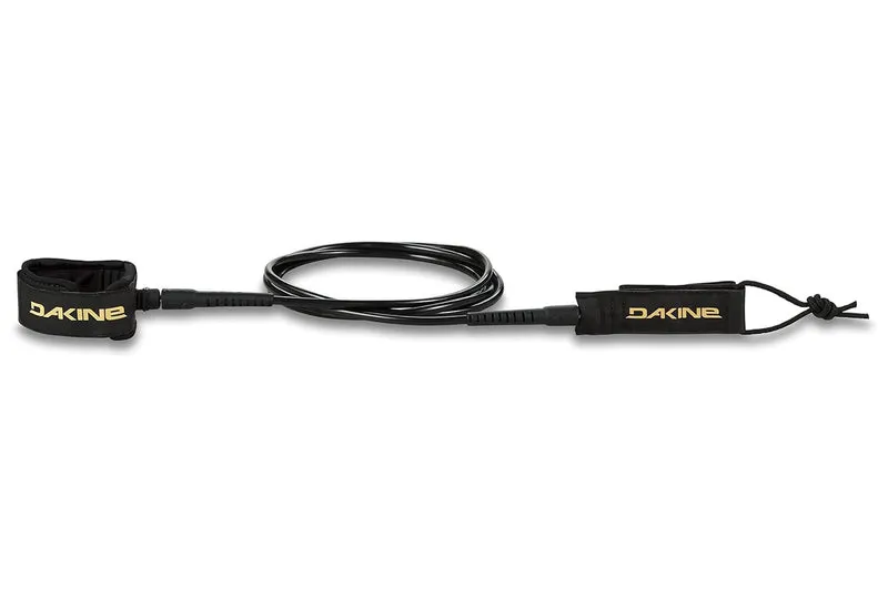 LONGBOARD CHEVILLE 9FT X 1/4IN LEASH SURF