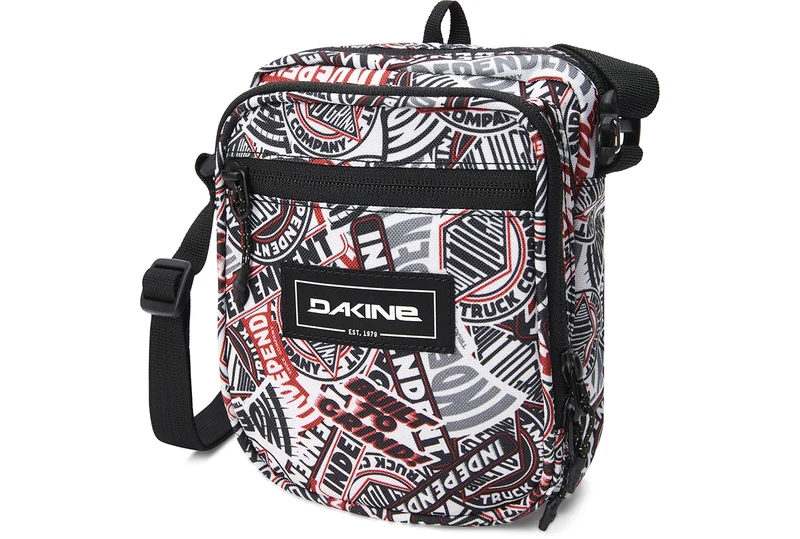SAC DE TERRAIN X INDÉPENDANT