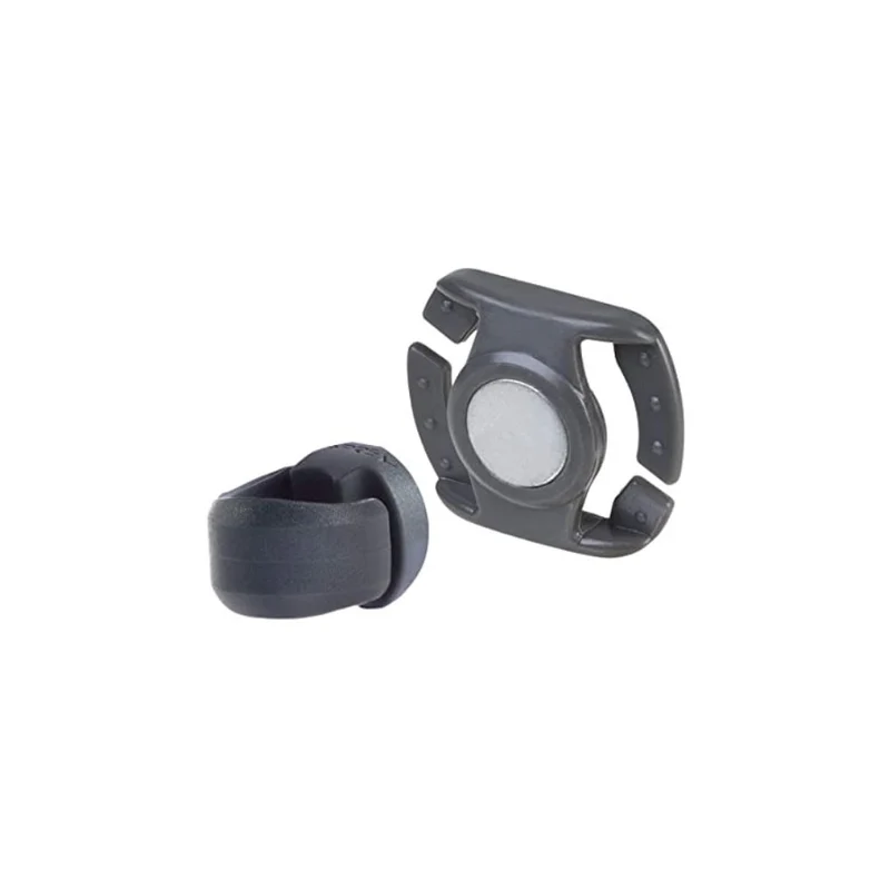 Fixation magnétique pour tube d'hydratation Hydraulics de Osprey