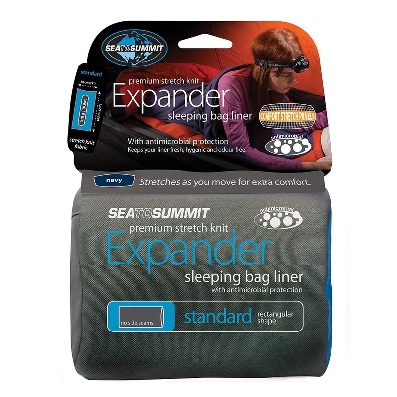 Doublure Sea To Summit Expander (Standard)