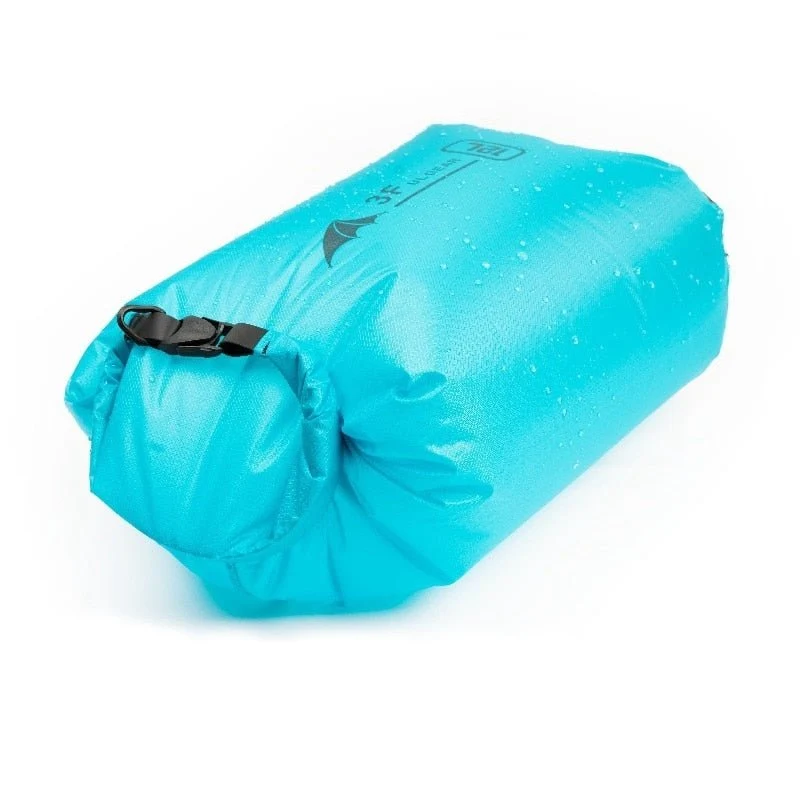 Sac de rangement étanche et ultraléger 6/12/24/36L "3F UL GEAR - Waterproof bag"