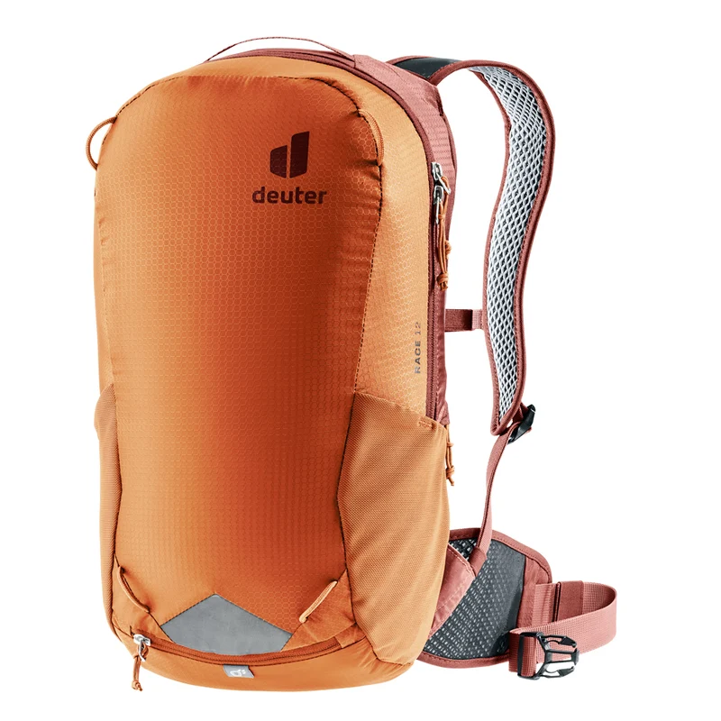 Sac à dos de vélo Deuter Race 12