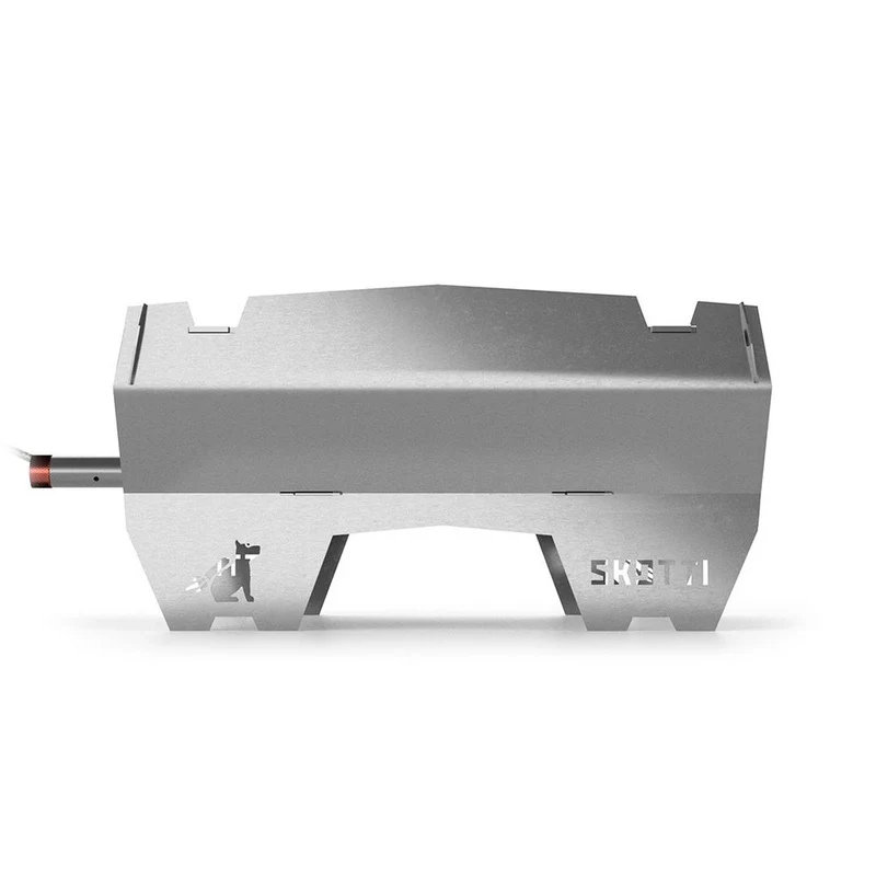 Barbecue Skotti Grill