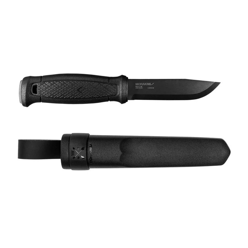 Couteau Morakniv Garberg BlackBlade (C)