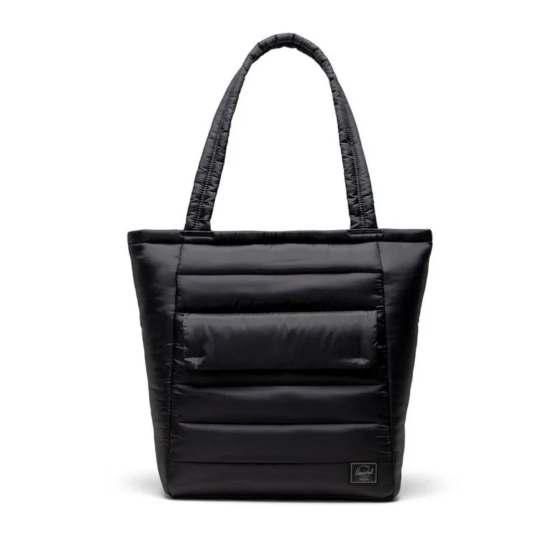 Sac à bandoulière Herschel Retreat Quilted