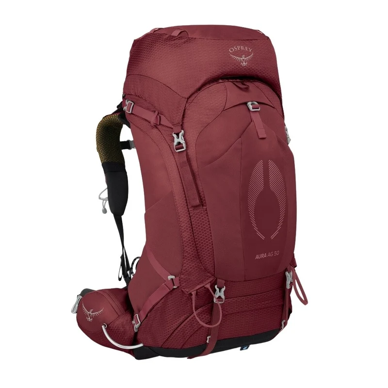 Sac à dos Osprey Aura AG 50 (femmes)