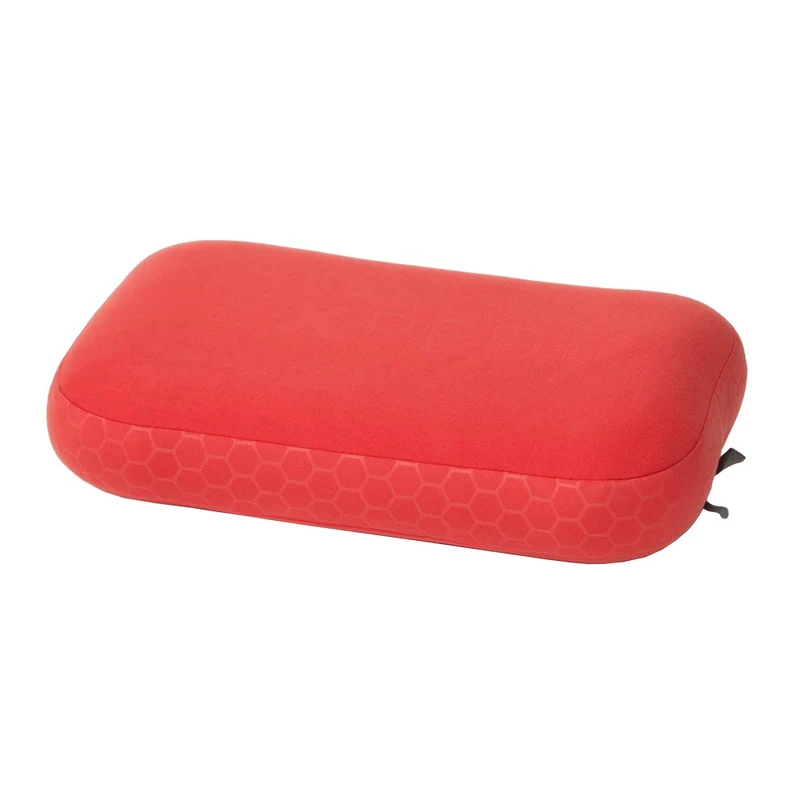 Oreiller Exped Mega - rouge