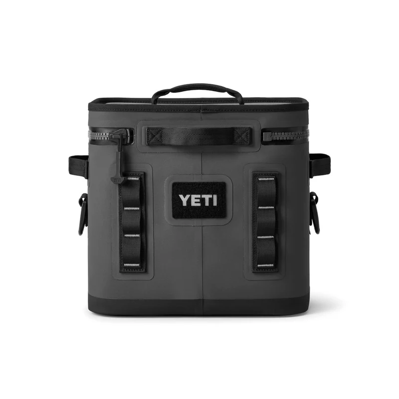 Glacière souple Yeti Hopper Flip 12