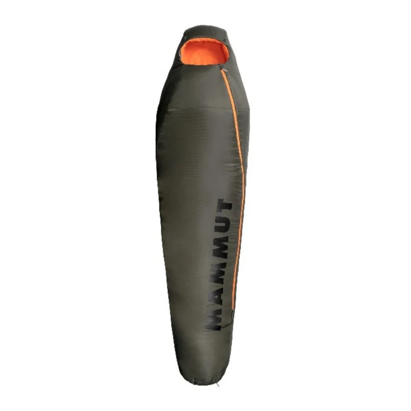 Sac de couchage Mammut Trail 32 Degree (0°C)