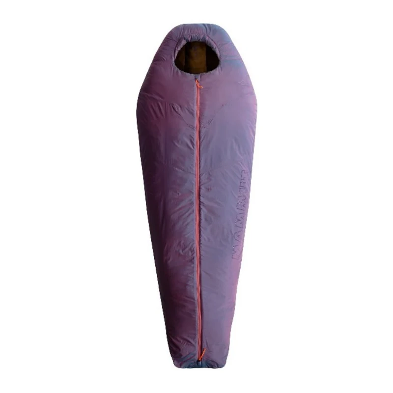 Sac de couchage Mammut Relax Fiber (-2°C) (femmes)