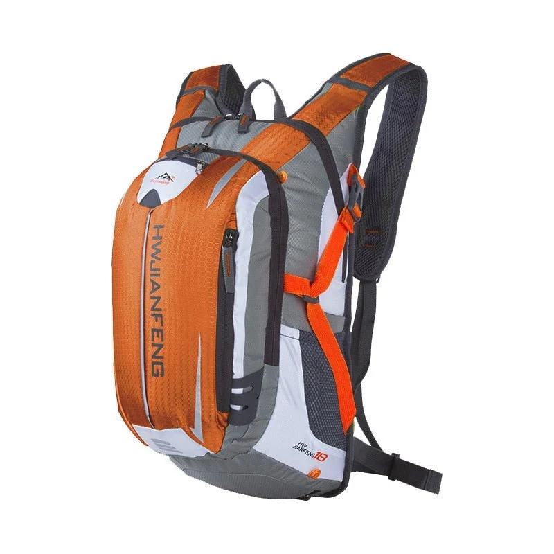 Sac à dos imperméable ultraléger 550g "Raptors Sports - Rucksack 18L"
