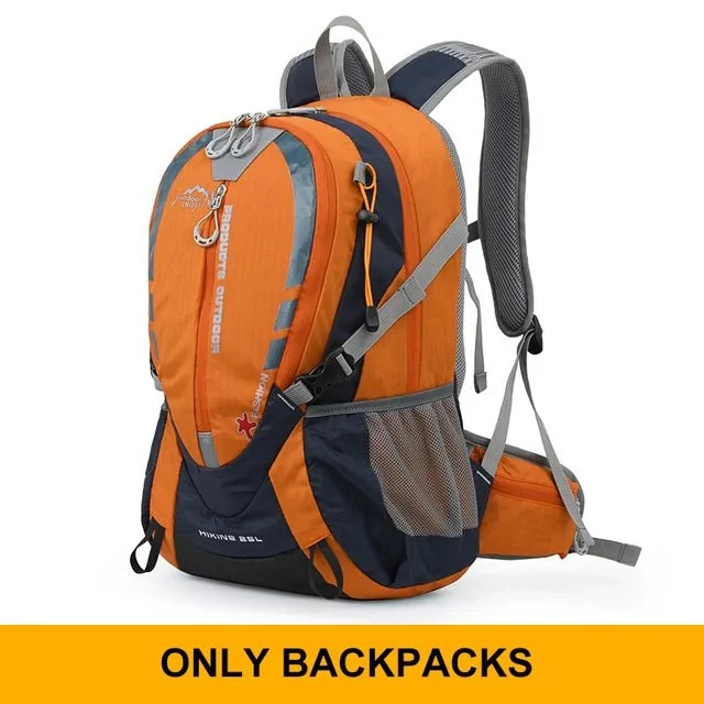 Sac à dos de randonnée de 25L à partir de 715g "Outdoor Inoxto - Hiking 441B"