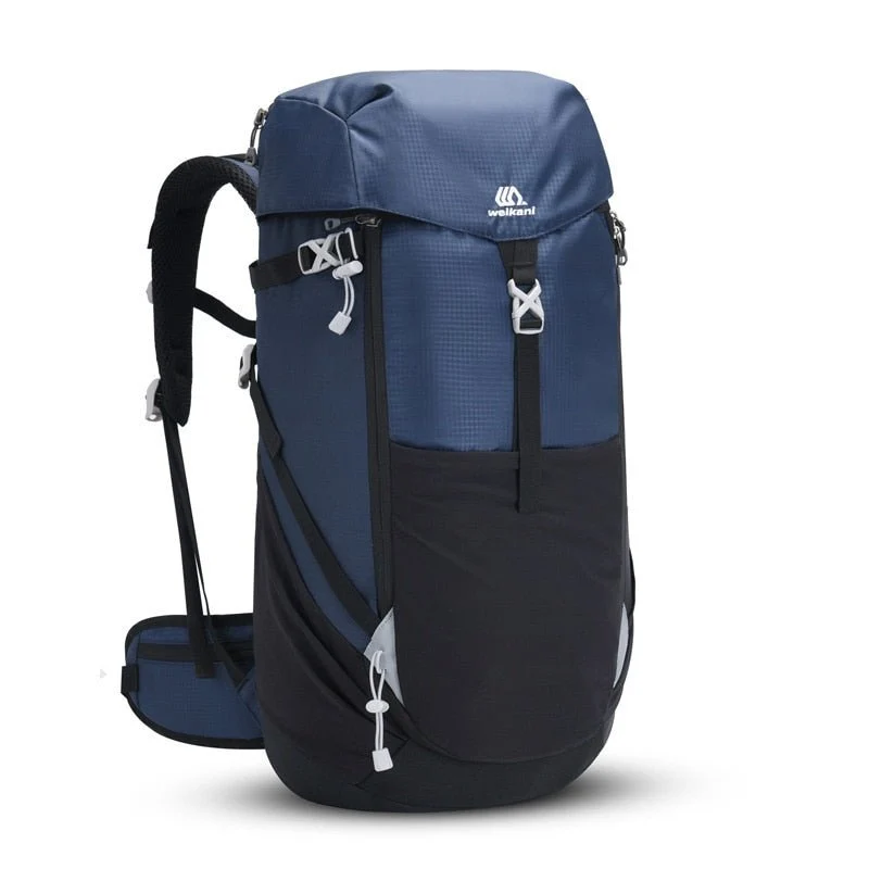 Sac à dos de randonnée / trekking imperméable 790g"Free Knight - Weikani 50L"