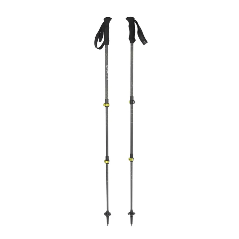 Bâtons de marche Camp Backcountry Carbon 2.0