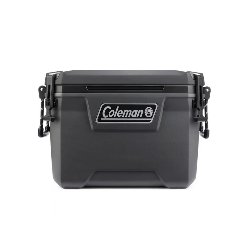 Glacière Coleman Convoy Series 55-Quart