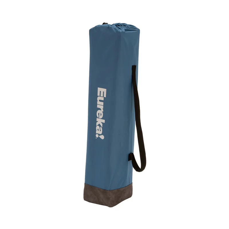 Lit de camp Quickset d'Eureka!