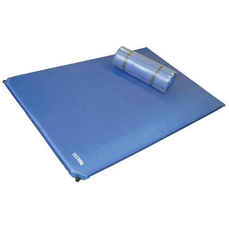 Matelas autogonflant Chinook Trailside Trailrest Double-Wide TG