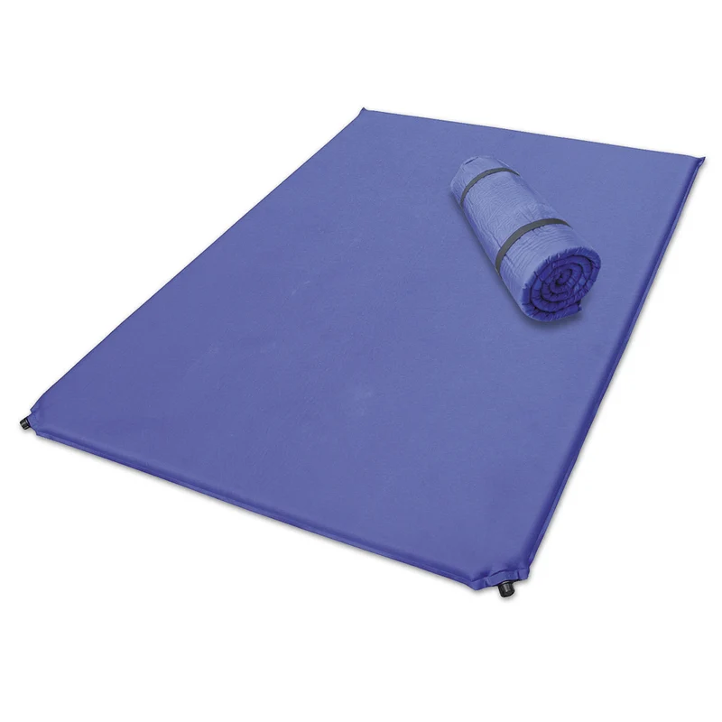 Matelas autogonflant TrailRest Double-Wide de Chinook