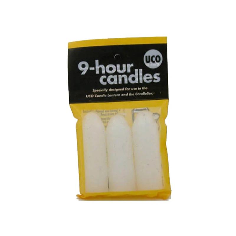 Bougie pour lanterne de UCO