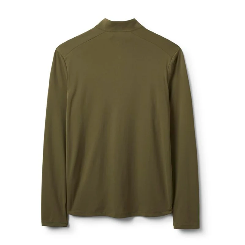 Chandail à manches longues Rab Force LS Zip (hommes)