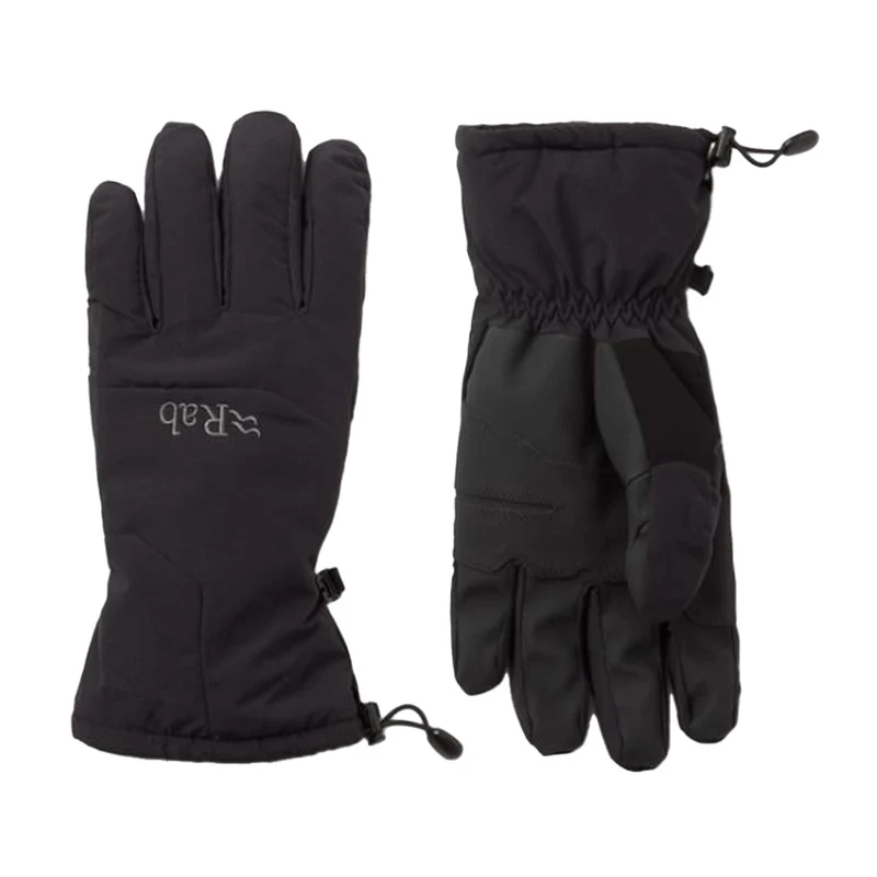 Gants Rab Storm (hommes)