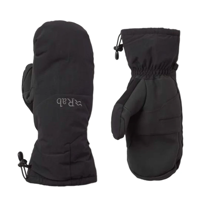Mitaines Rab Storm (hommes)