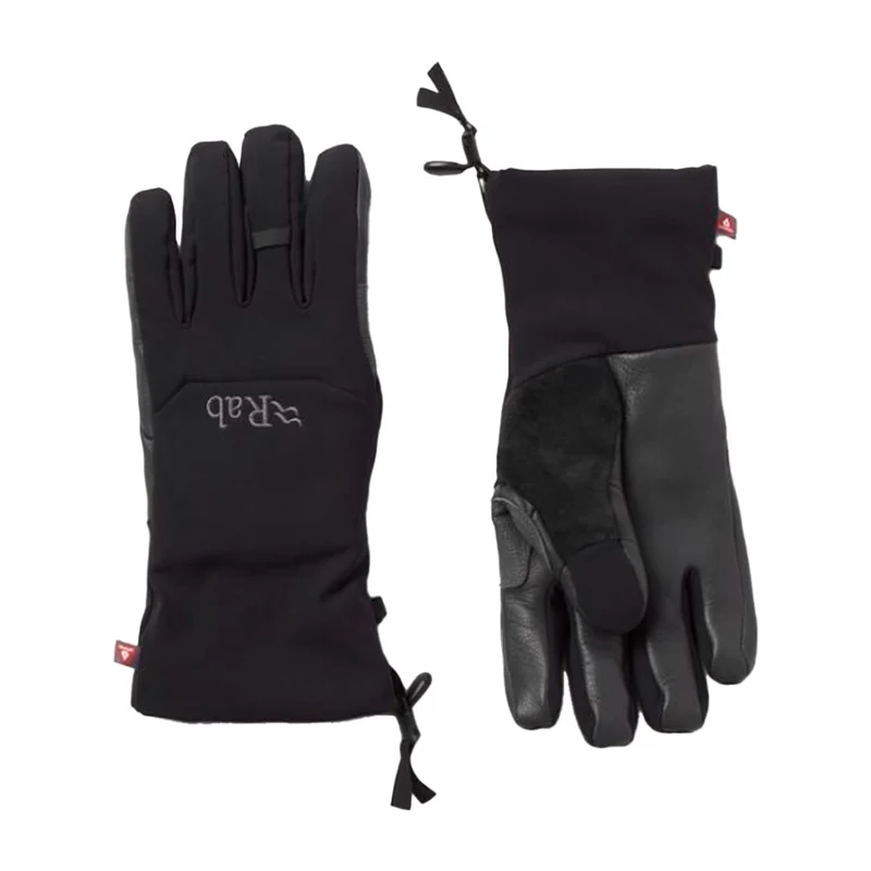 Gants Rab Baltoro (hommes)