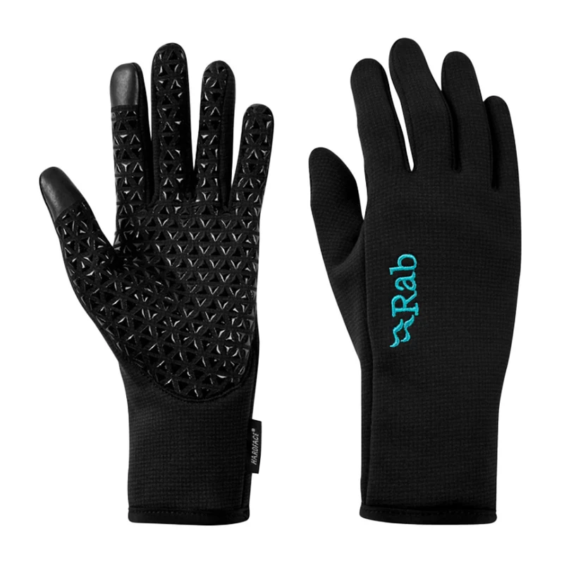 Gants Rab Power Stretch Contact (femmes)