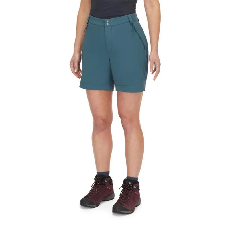 Short Rab Torque Mountain 6po (femmes)