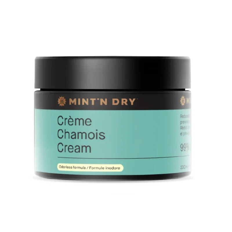 Crème Mint'n Dry Chamois 236 nl