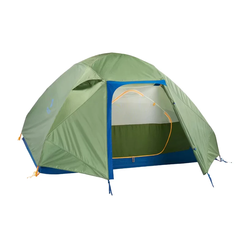 Tente Marmot Tungsten 4 personnes