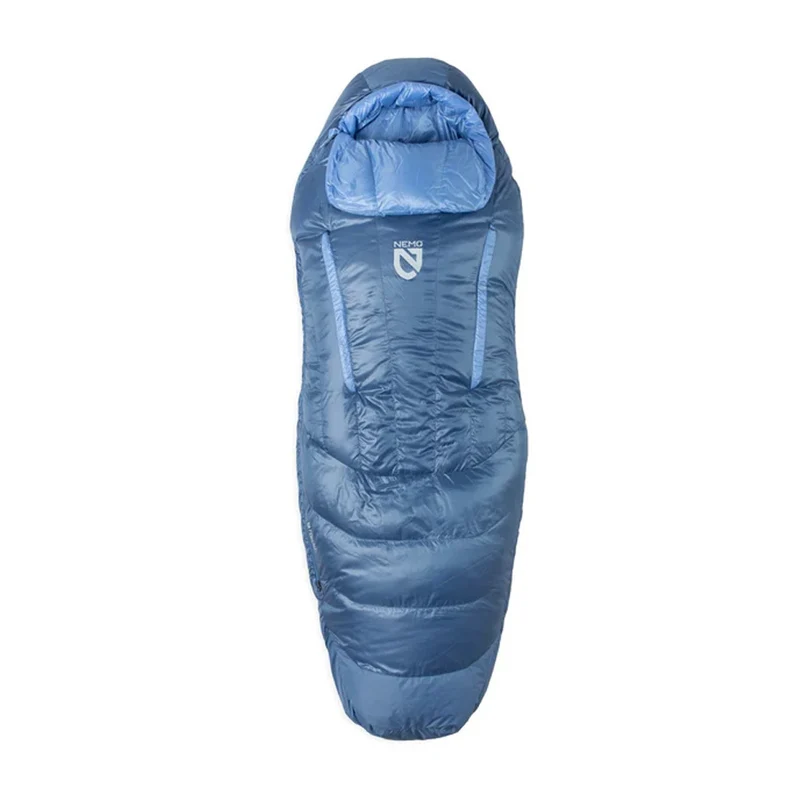 Sac de couchage Nemo Disco Endless Promise (-1 °C) (femmes) – Régulier
