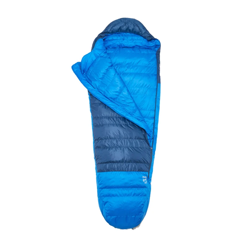 Sac de couchage Rab Ascent (0 °C) – Long