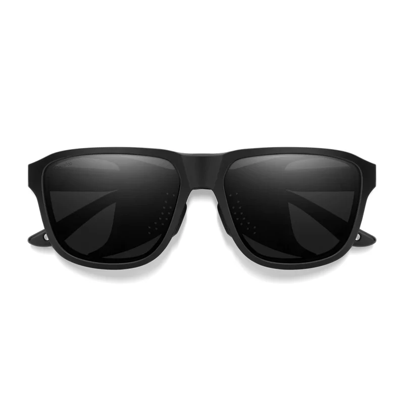 Lunettes de soleil Smith Embark - ChromaPop Black