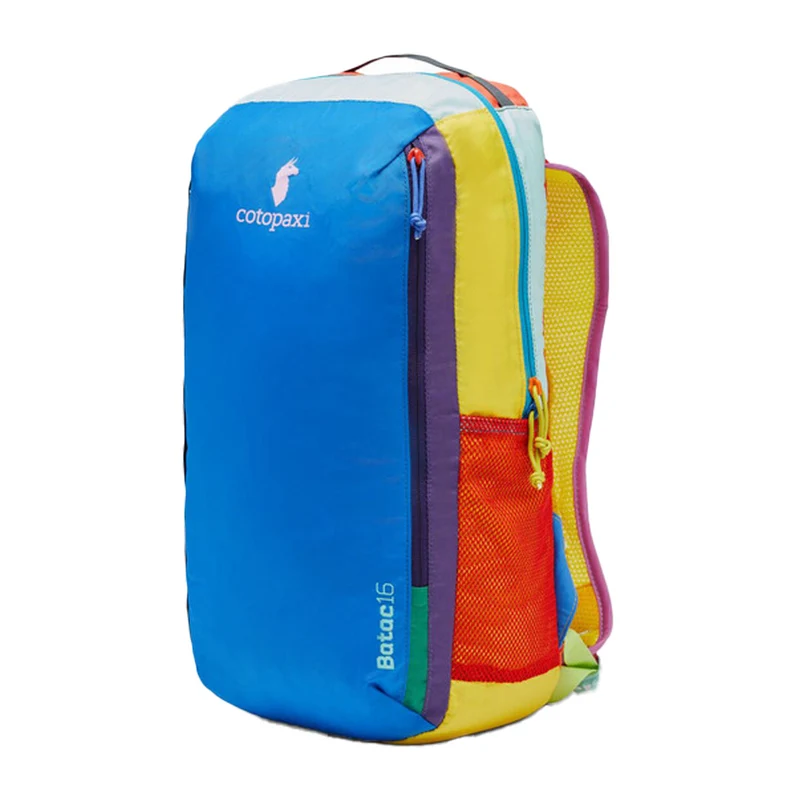 Sac à dos Cotopaxi Batac 16L Del Día
