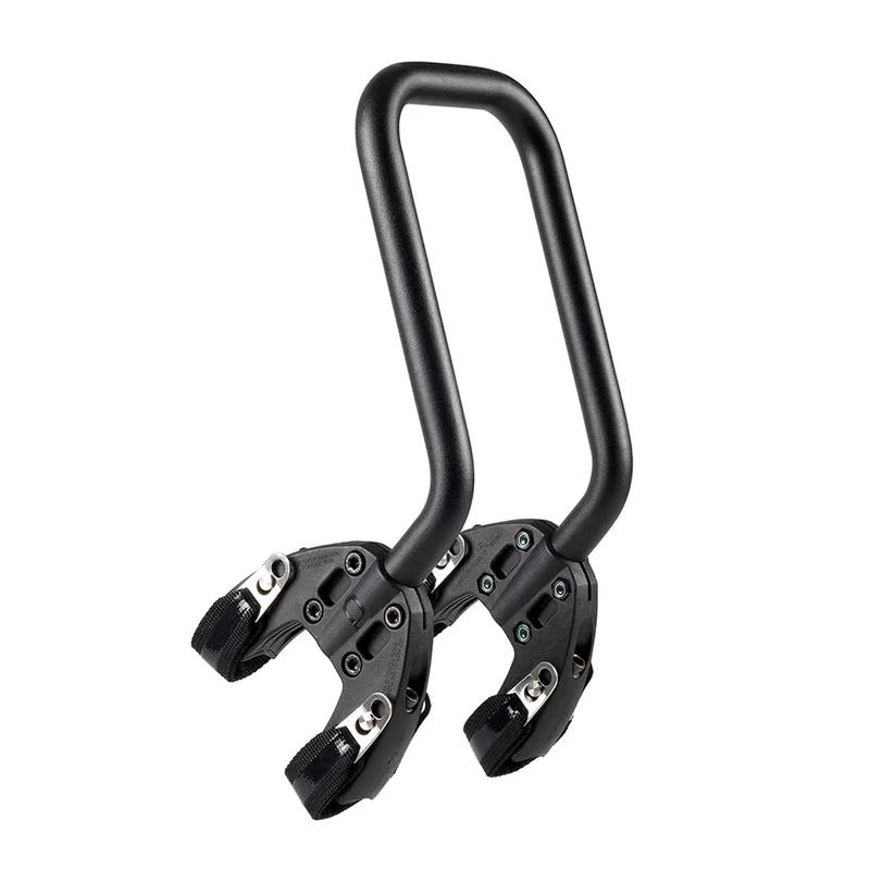 Porte-bagages avant Aéroe Spider