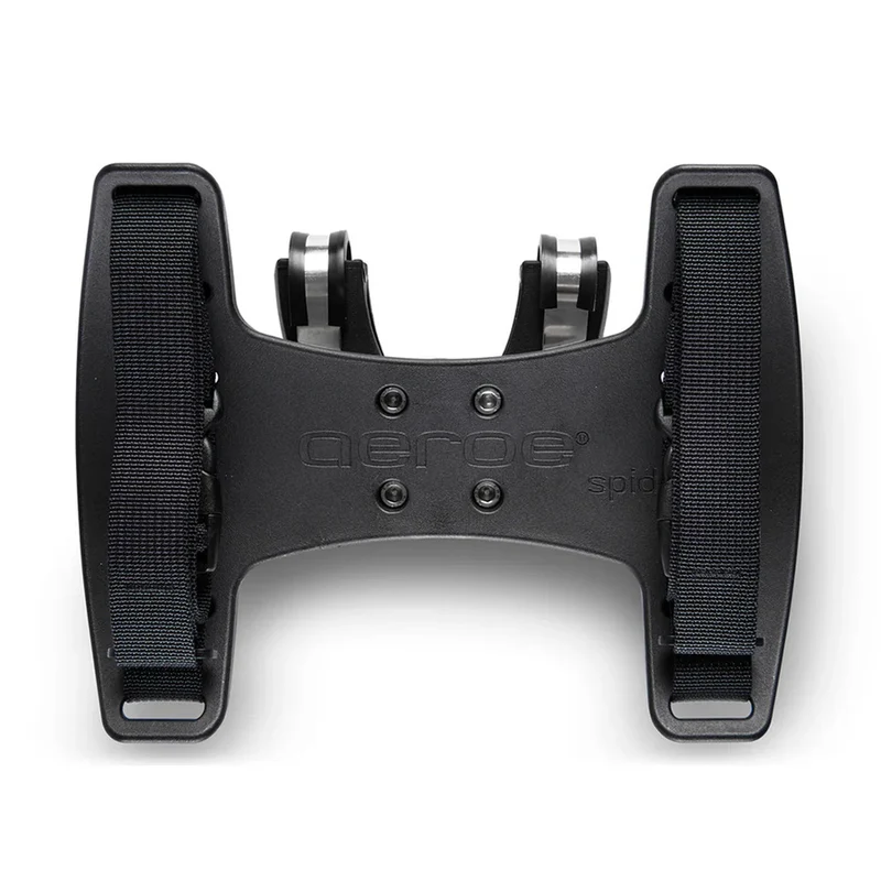 Support de guidon Aéroe Spider Handlebar Cradle
